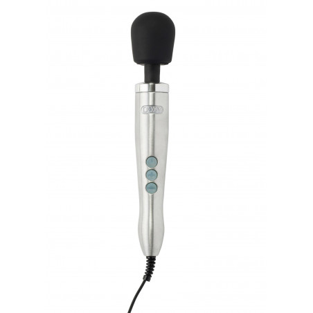 Stymulator-DOXY DIE CAST METAL MASSAGER